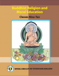 Buddhist Religion and Moral Education