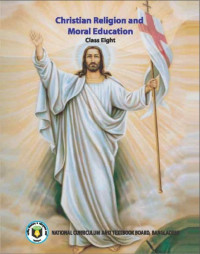 Chiristian Religion and Moral Education_Eight