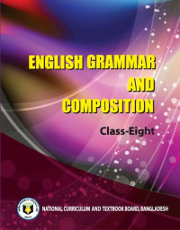 English Grammar and Composition_Eight