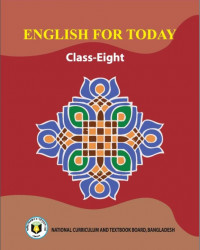 English for Today_অষ্টম
