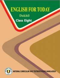 English for Today_Dakhil_Eight