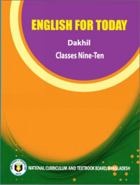 English for Today	