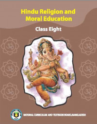 Hindu Religion and Moral Education_Eight