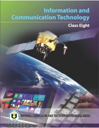 Information And Communication Technology_Eight