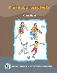 Physical Education and Health_Eight