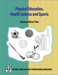 Physical Education & health Science and Sports