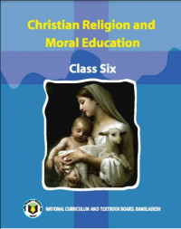 Chiristian Religion and Moral Education