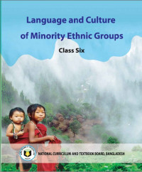 Language and Culture of Minority Ethnic Group