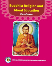 Buddhist Religion and Moral Education_Seven
