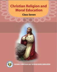 Chiristian Religion and Moral Education_Seven