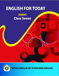 English for Today_Dakhil_Seven