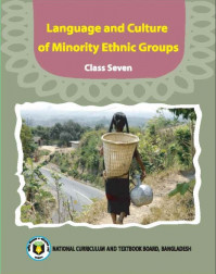 Language and Culture of Minority Ethnic Group_Seven