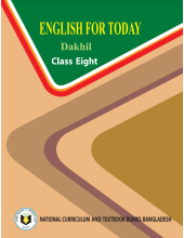 English for Today (Dakhil)