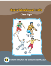 Physical Education and Health_Eight