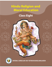 Hindu Religon and Moral Education_Eight