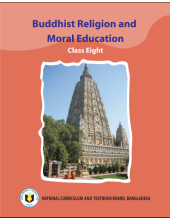 Buddhist Religion and Moral Education_Eight